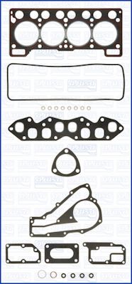 WILMINK GROUP Tihendikomplekt,silindripea WG1166362